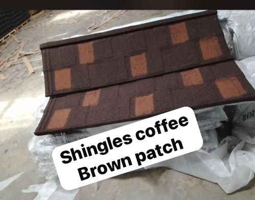 Roofing project 13