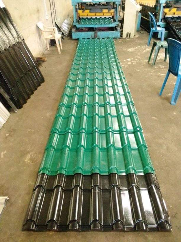 Roofing project 15