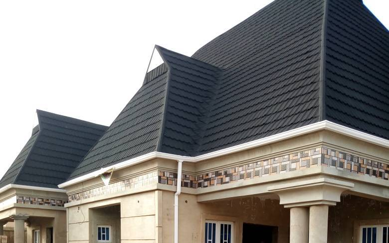 Roofing project 3