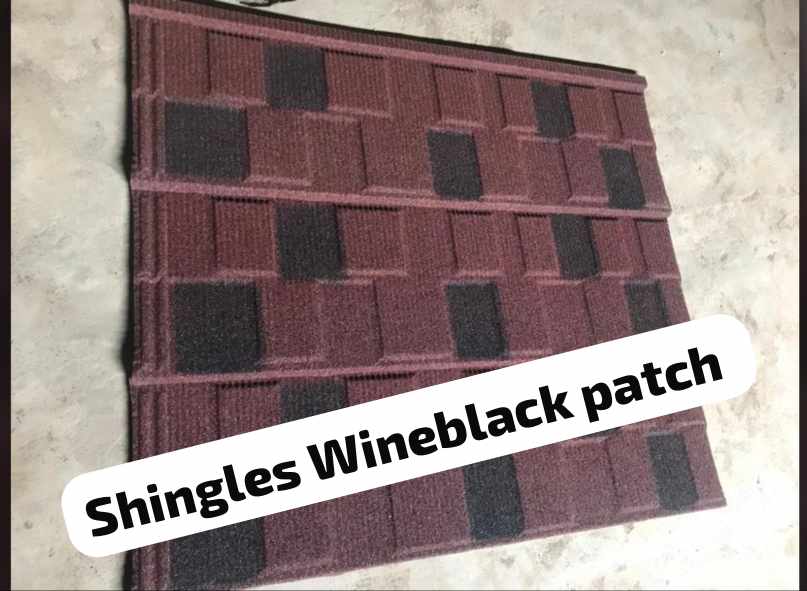 Roofing project 7